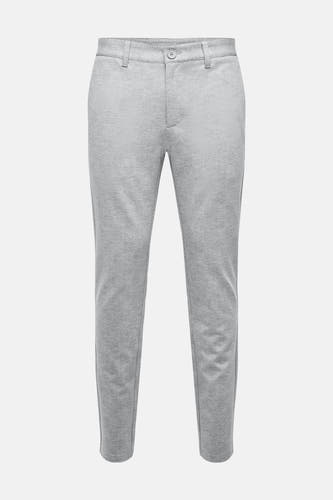 Kostuumbroek Grijs - ONLY & SONS®
