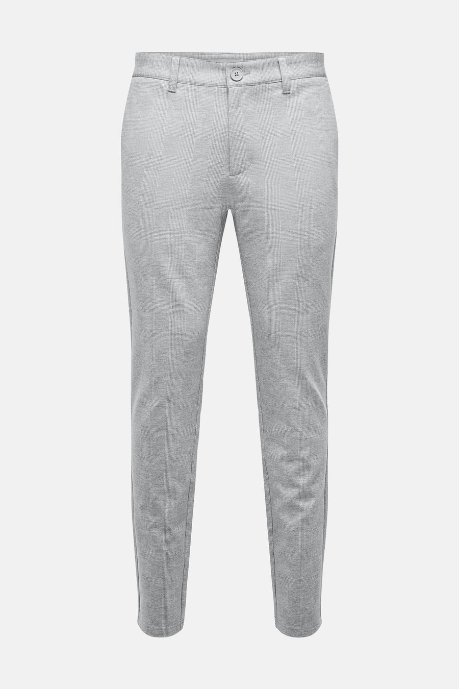 Kostuumbroek Grijs - ONLY & SONS®
