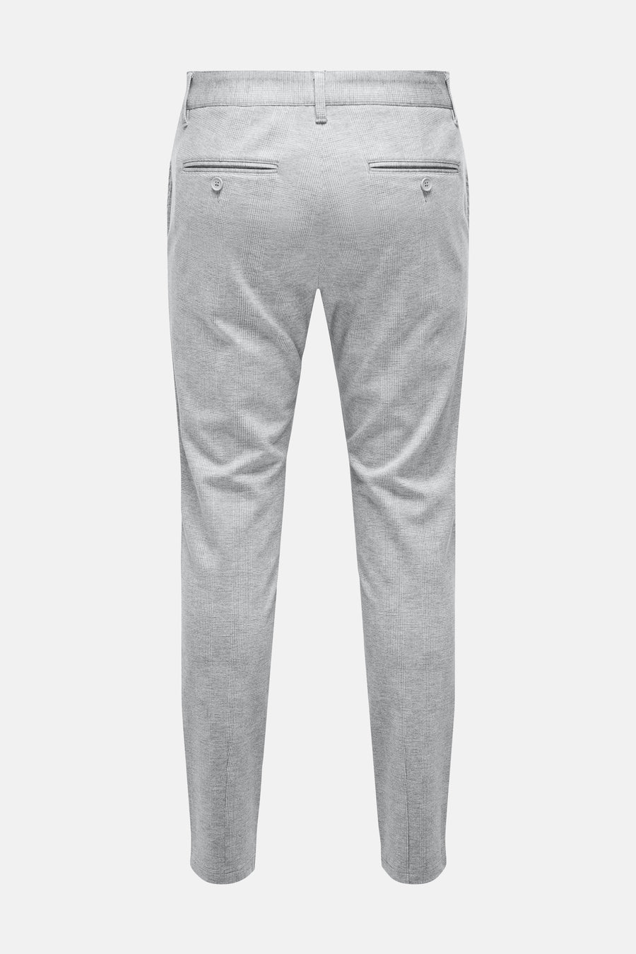 Kostuumbroek Grijs - ONLY & SONS®