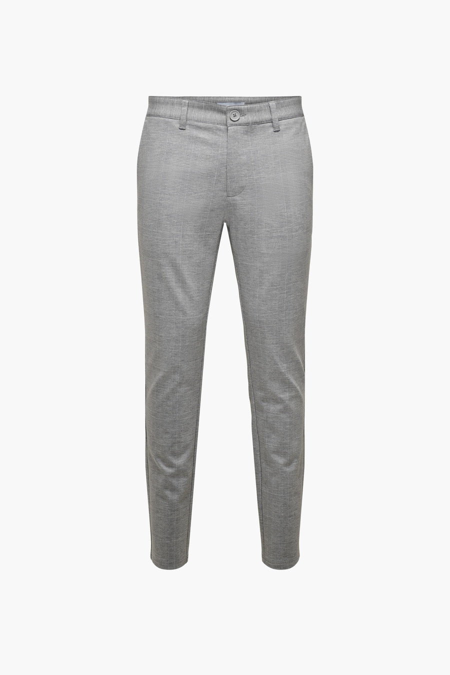 Kostuumbroek Grijs - ONLY & SONS®