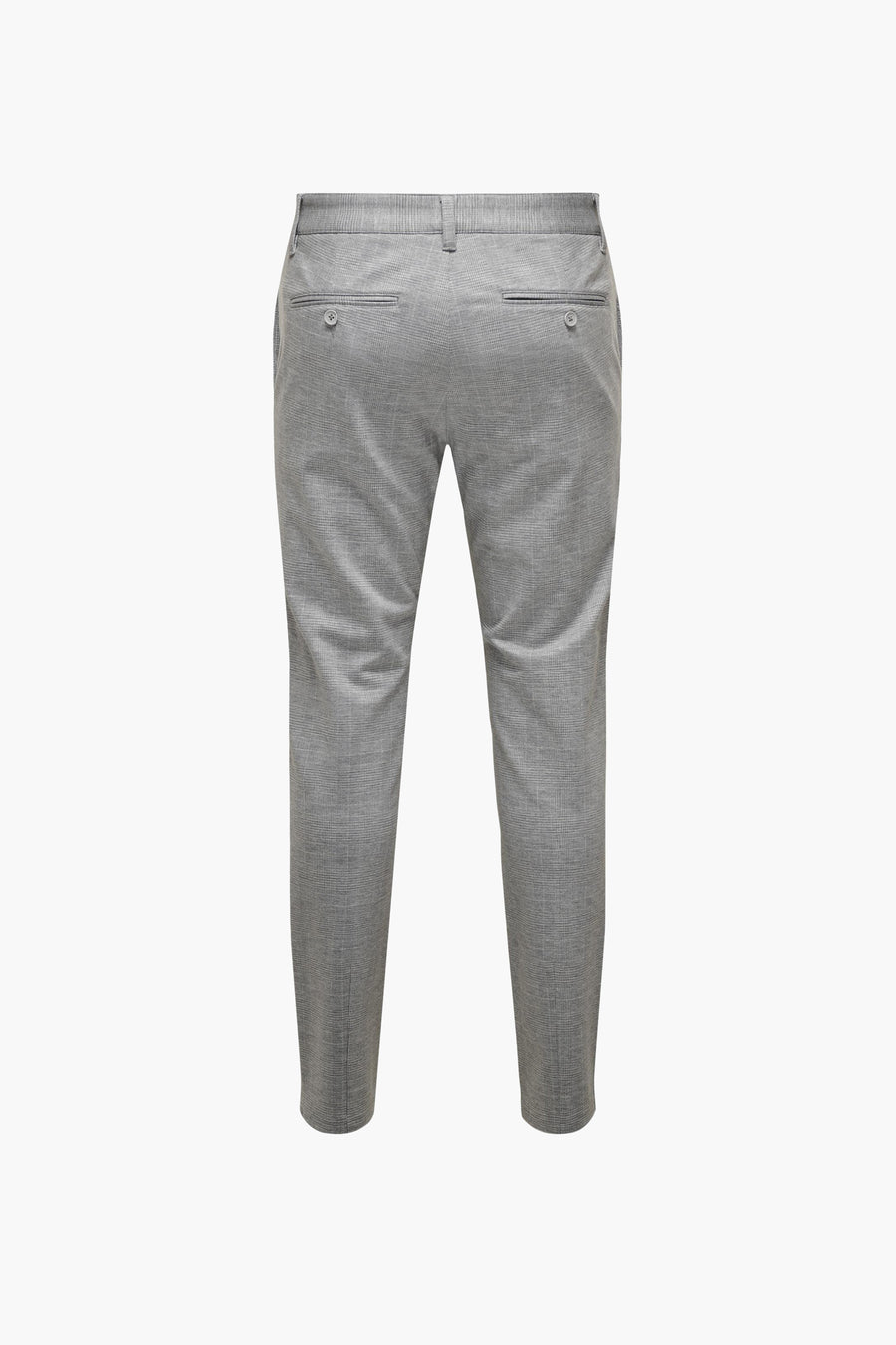 Kostuumbroek Grijs - ONLY & SONS®