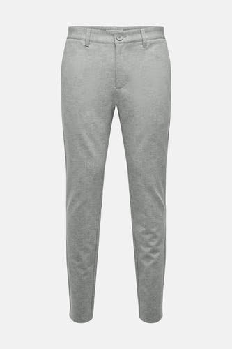 Kostuumbroek Groen - ONLY & SONS®