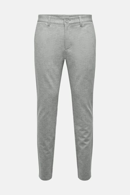 Kostuumbroek Groen - ONLY & SONS®
