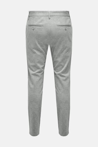 Kostuumbroek Groen - ONLY & SONS®