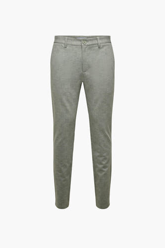 Kostuumbroek Groen - ONLY & SONS®
