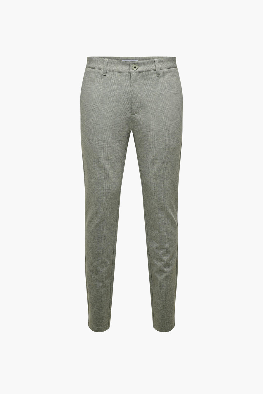 Kostuumbroek Groen - ONLY & SONS®
