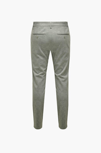 Kostuumbroek Groen - ONLY & SONS®