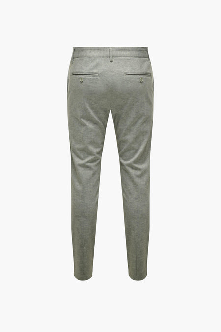 Kostuumbroek Groen - ONLY & SONS®