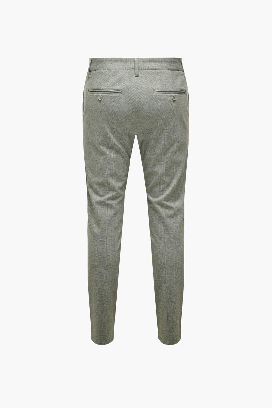 Kostuumbroek Groen - ONLY & SONS®