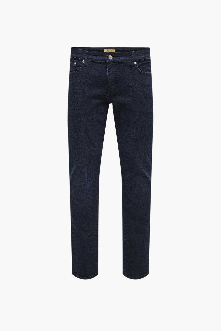 Jeans slim Blue black denim - ONLY & SONS®
