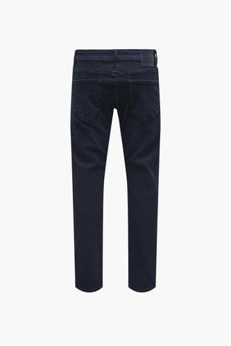 Jeans slim Blue black denim - ONLY & SONS®