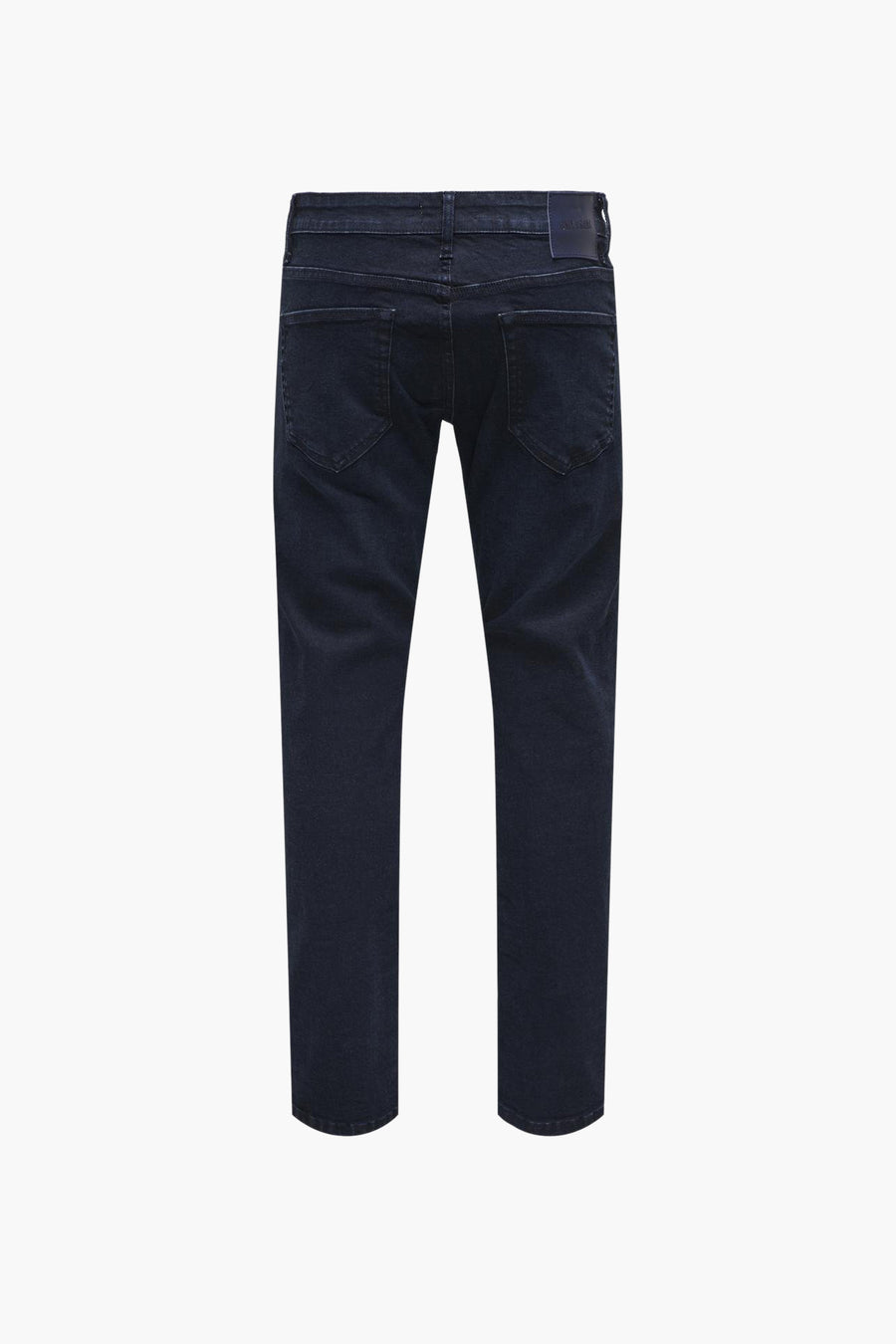 Jeans slim Blue black denim - ONLY & SONS®