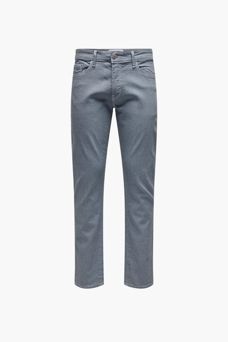 Jeans straight Light grey denim - ONLY & SONS®