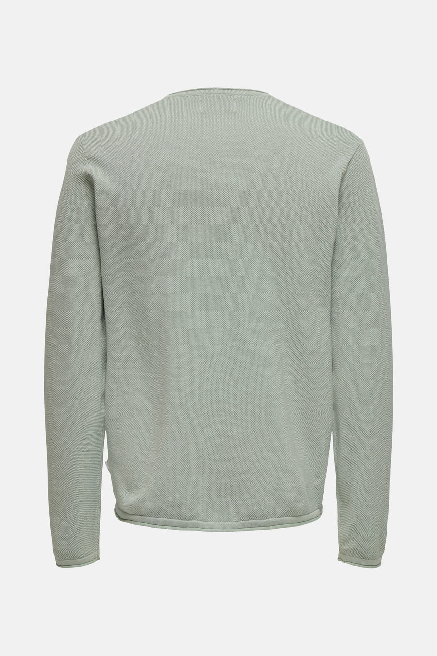 Trui met ronde hals Groen - ONLY & SONS®