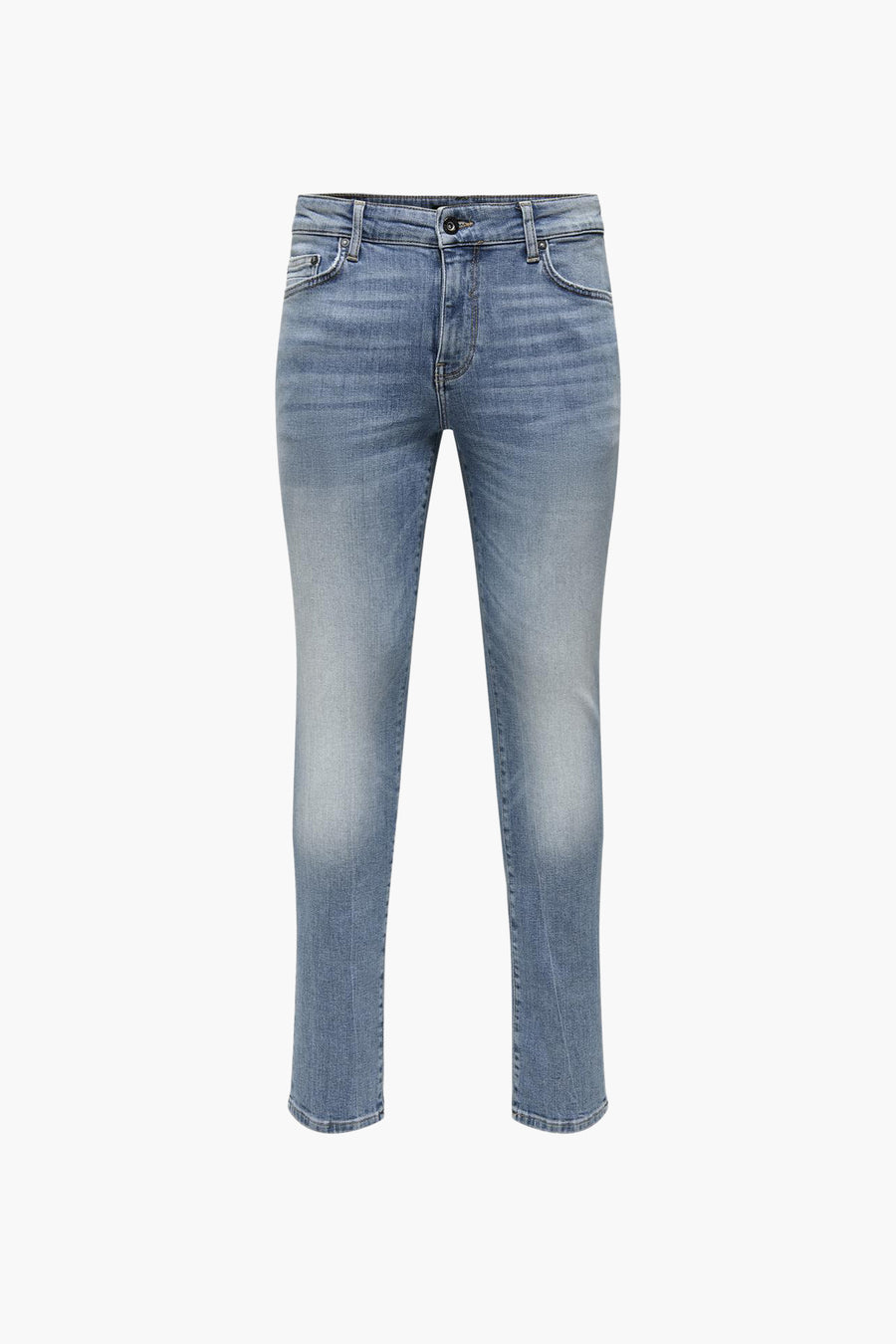 Jeans slim Light blue denim - ONLY & SONS®