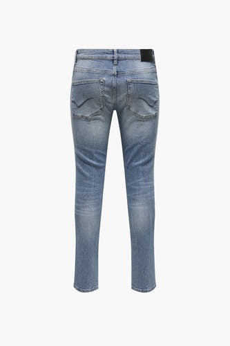 Jeans slim Light blue denim - ONLY & SONS®