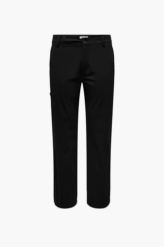 Broek Zwart - ONLY & SONS®