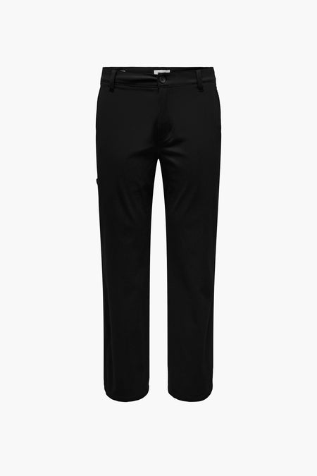 Broek Zwart - ONLY & SONS®