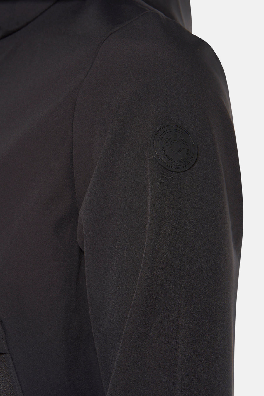Regenjas Zwart - ONLY & SONS®
