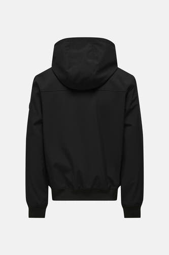Regenjas Zwart - ONLY & SONS®