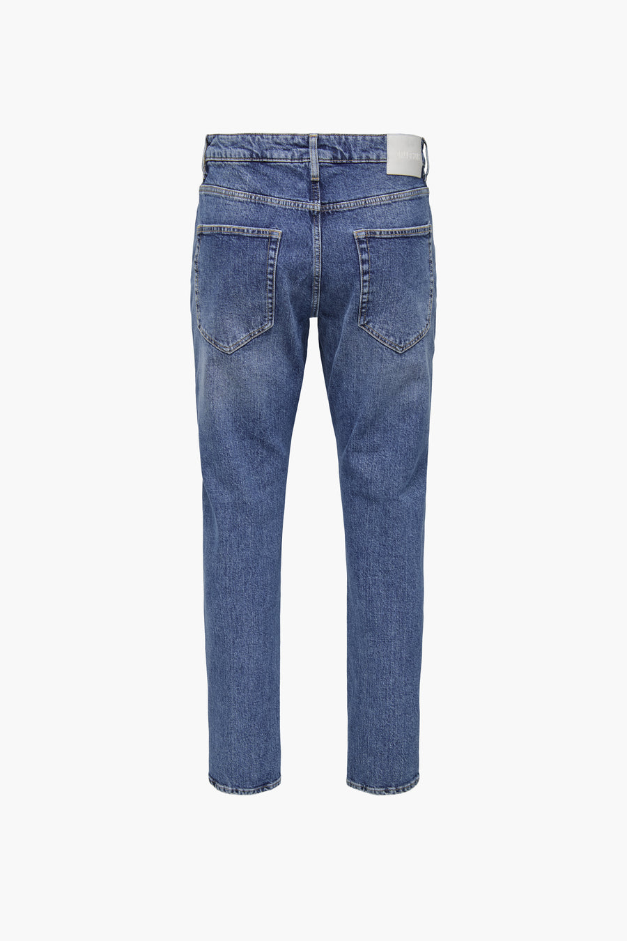 Jeans tapered Mid blue denim - ONLY & SONS®