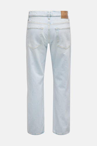 Jeans wide Light blue denim - ONLY & SONS®