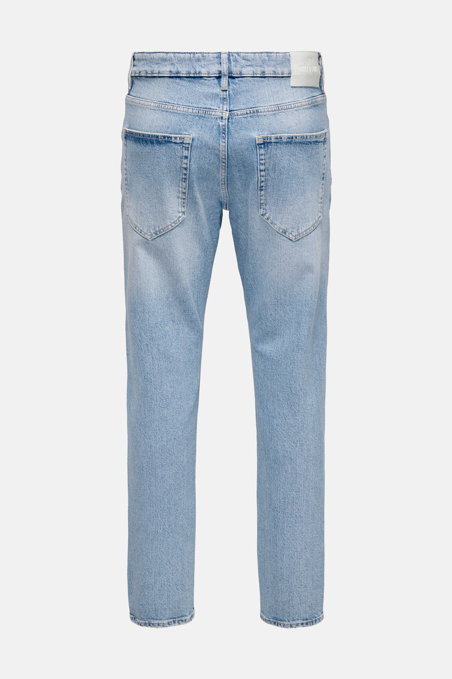 Jeans tapered Light blue denim - ONLY & SONS®