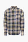Hemd (lange mouwen) Beige - ONLY & SONS®