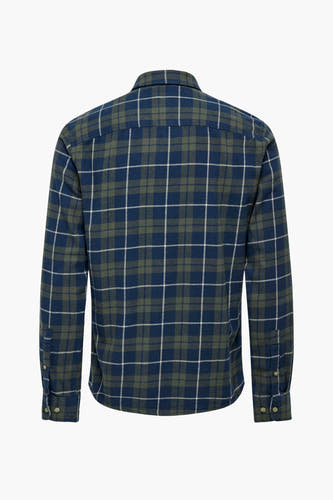Hemd (lange mouwen) Groen - ONLY & SONS®