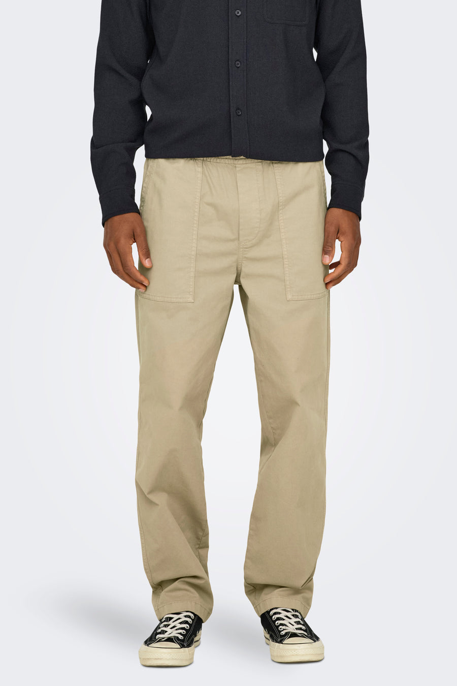 Broek Beige - ONLY & SONS®