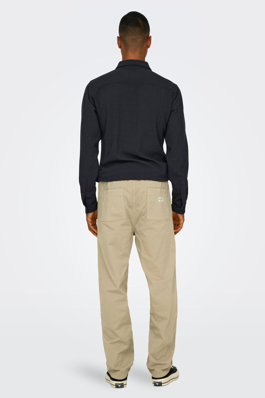 Broek Beige - ONLY & SONS®