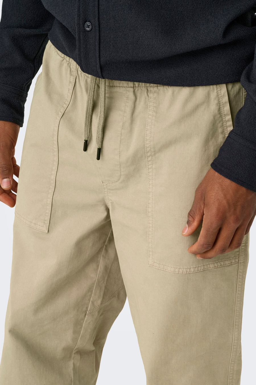 Broek Beige - ONLY & SONS®