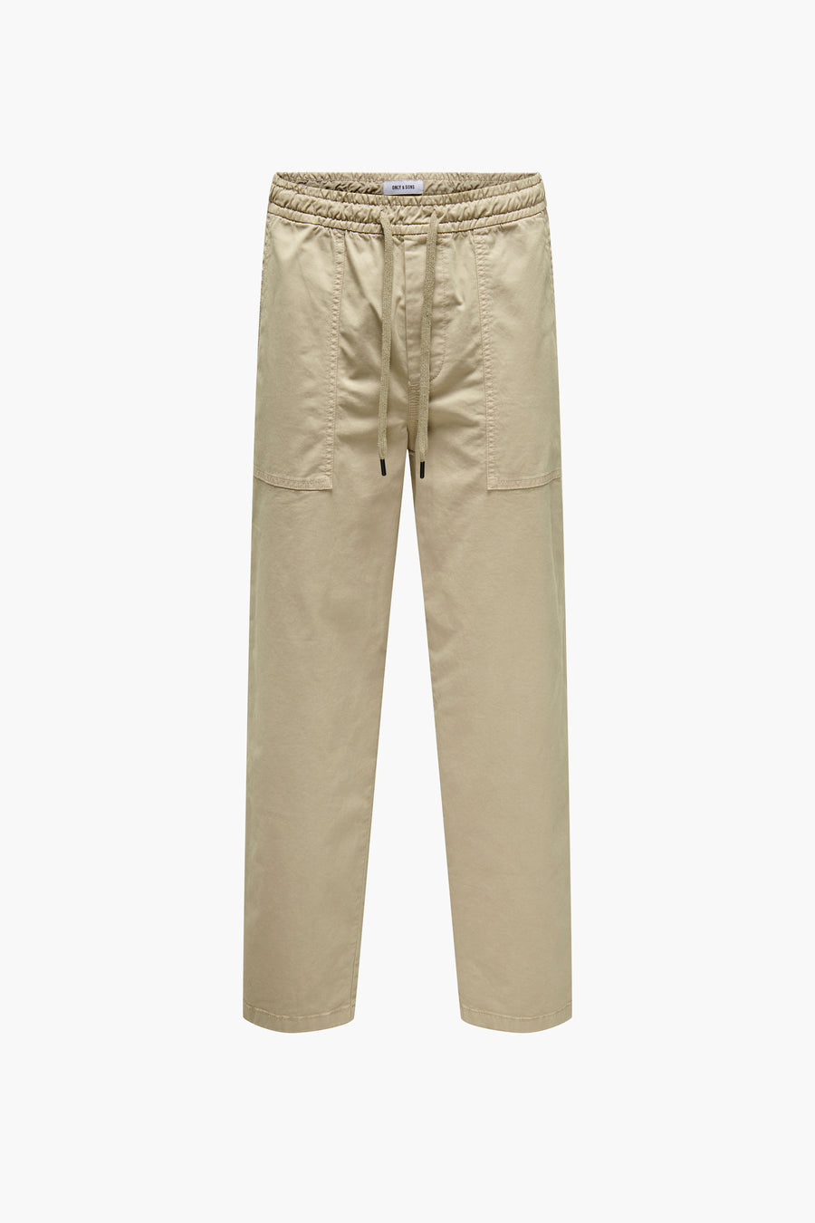 Broek Beige - ONLY & SONS®