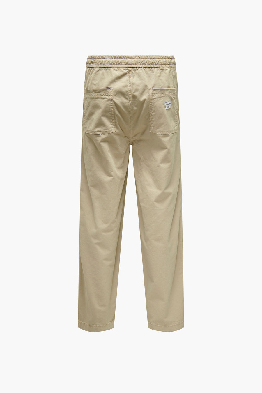 Broek Beige - ONLY & SONS®