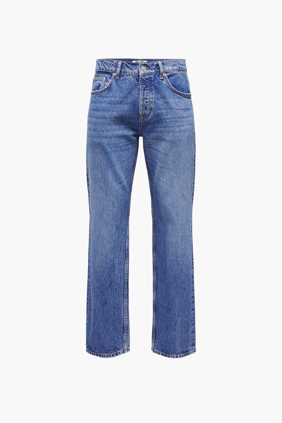 Jeans wide Mid blue denim - ONLY & SONS®