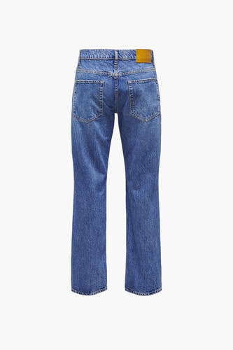 Jeans wide Mid blue denim - ONLY & SONS®