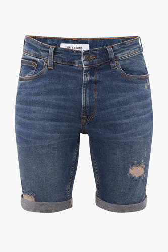 Jeansshort Denim - ONLY & SONS®