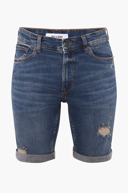 Jeansshort Denim - ONLY & SONS®