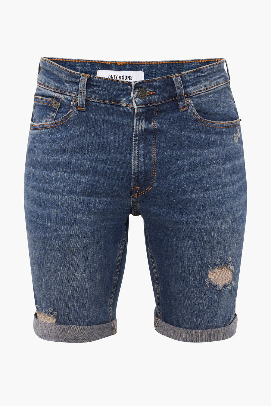 Jeansshort Denim - ONLY & SONS®