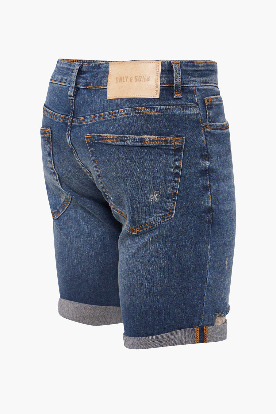 Jeansshort Denim - ONLY & SONS®
