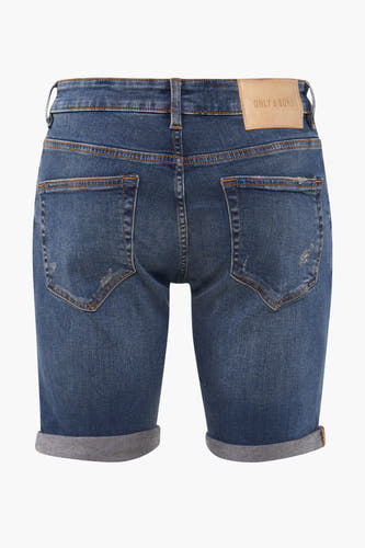 Jeansshort Denim - ONLY & SONS®