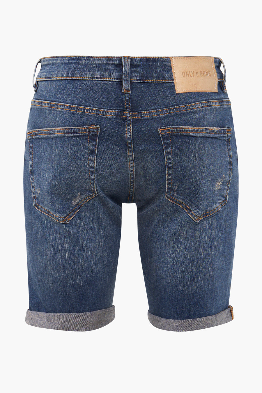 Jeansshort Denim - ONLY & SONS®