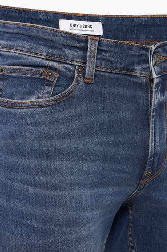 Jeansshort Denim - ONLY & SONS®