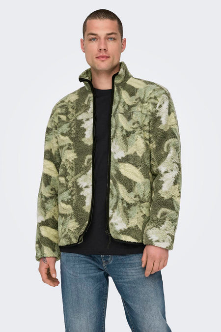 Fleece Multicolor - ONLY & SONS®
