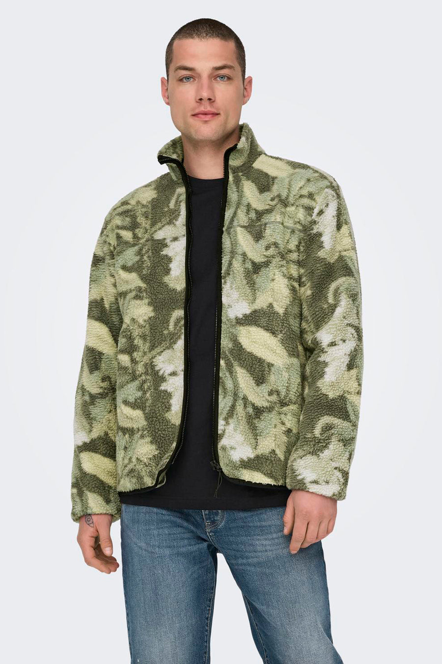 Fleece Multicolor - ONLY & SONS®