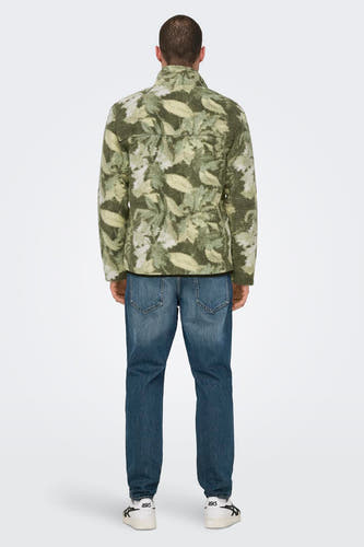 Fleece Multicolor - ONLY & SONS®