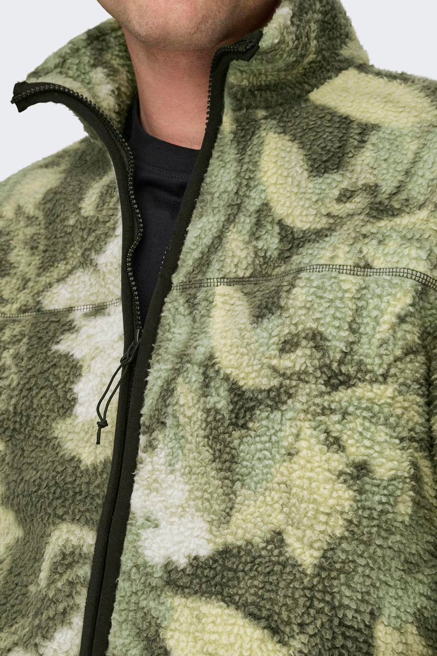 Fleece Multicolor - ONLY & SONS®