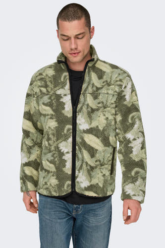 Fleece Multicolor - ONLY & SONS®