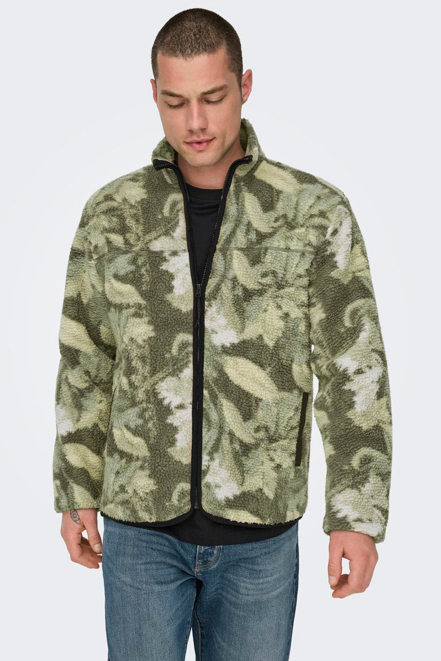 Fleece Multicolor - ONLY & SONS®