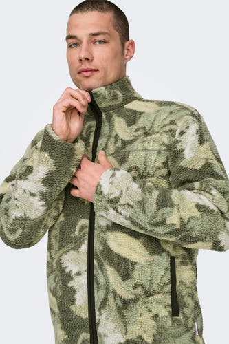 Fleece Multicolor - ONLY & SONS®